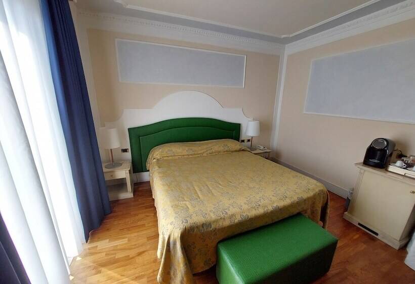 Номер Deluxe, Villa Medici