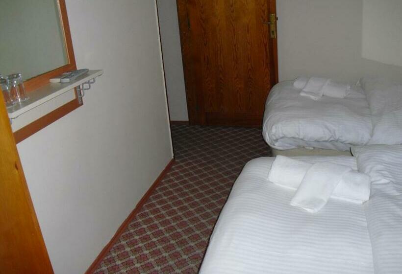 חדר סטנדרט נוף לים, Kerman Hotel