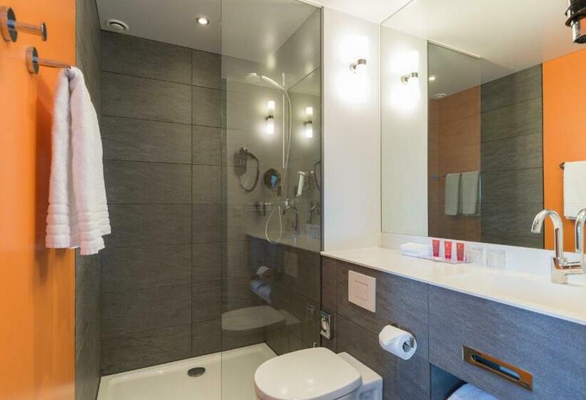 اتاق استاندارد, Leonardo Hotel Amsterdam Rembrandtpark