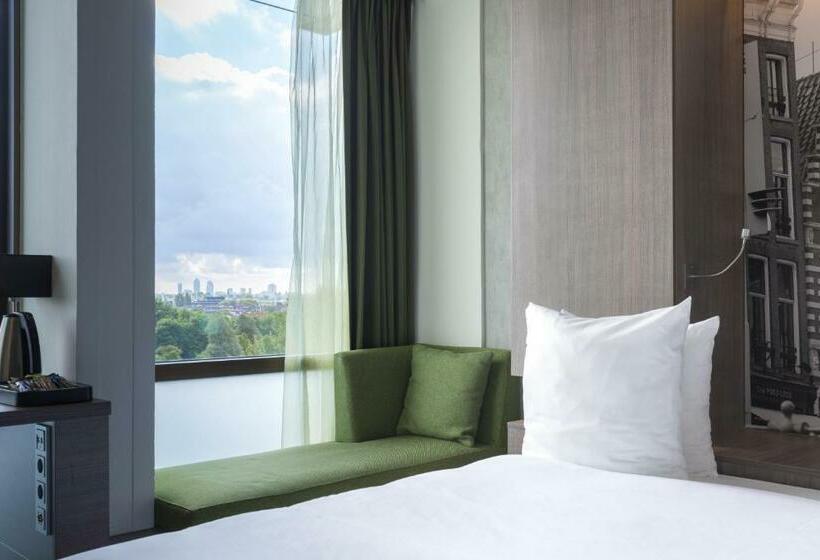 اتاق استاندارد, Leonardo Hotel Amsterdam Rembrandtpark