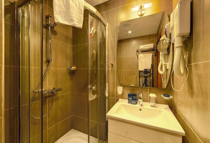 Президентский Люкс, Regnum Bansko Ski Hotel & Spa