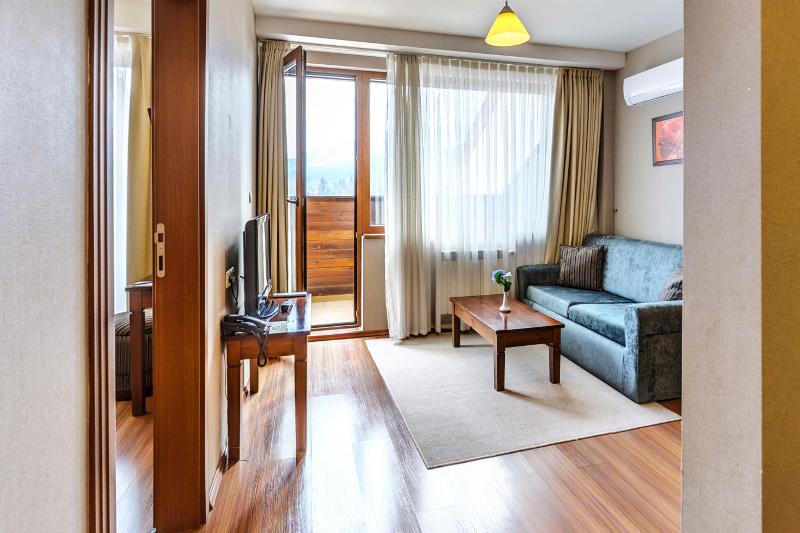 Президентский Люкс, Regnum Bansko Ski Hotel & Spa