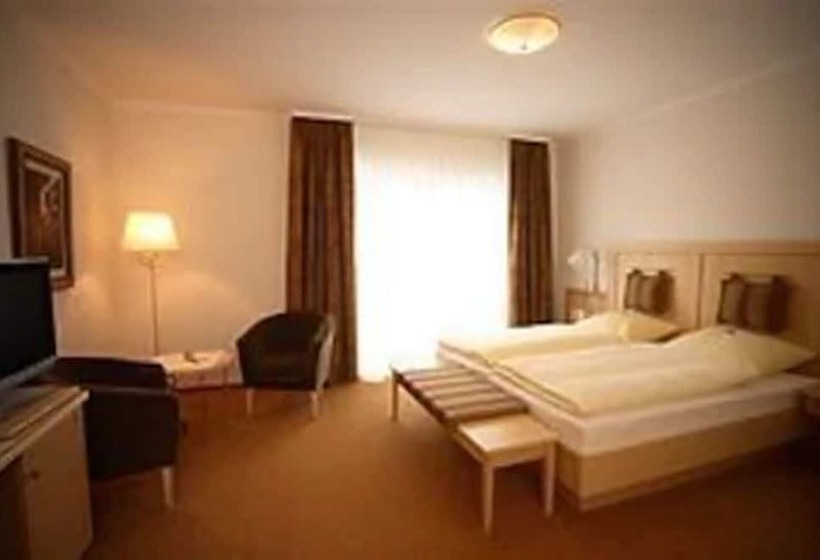 Номер Стандарт, Ringhotel Appelbaum