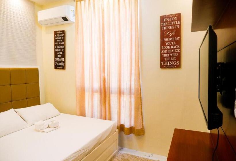 Вилла с 1 спальней и бассейном, Armando S Garden Resort And Restaurant