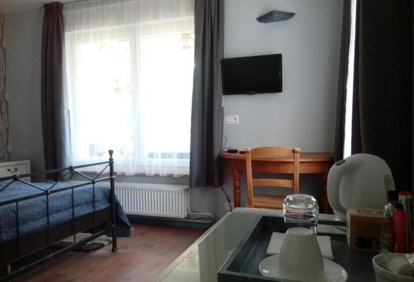스탠다드 룸, Chambres La Belle Vue