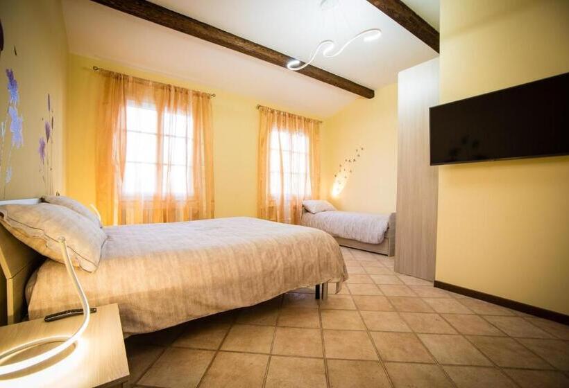آپارتمان 1 خوابه با چشم‌انداز استخر, Villa Alta