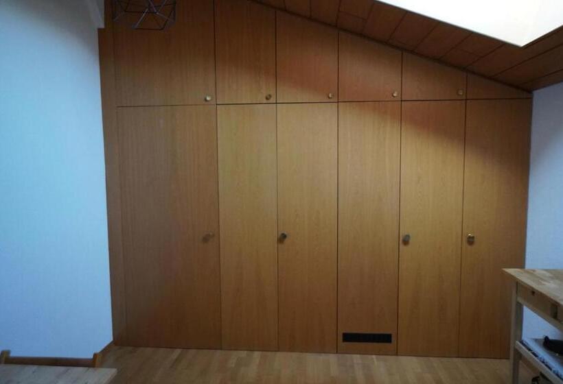 Номер Deluxe с Видом, L Echappée  B&b
