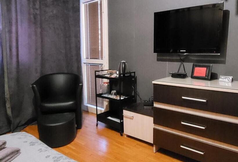 اتاق استاندارد, New York  Guest Room Near The Airport, Transport Possibility