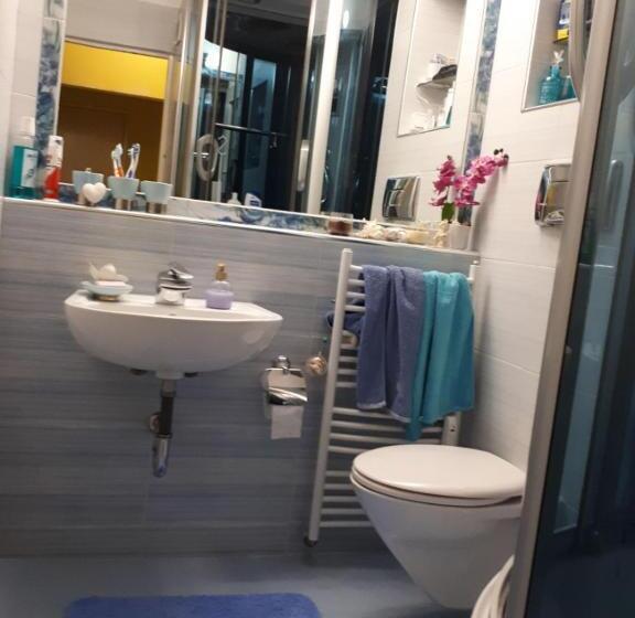 اتاق استاندارد, New York  Guest Room Near The Airport, Transport Possibility