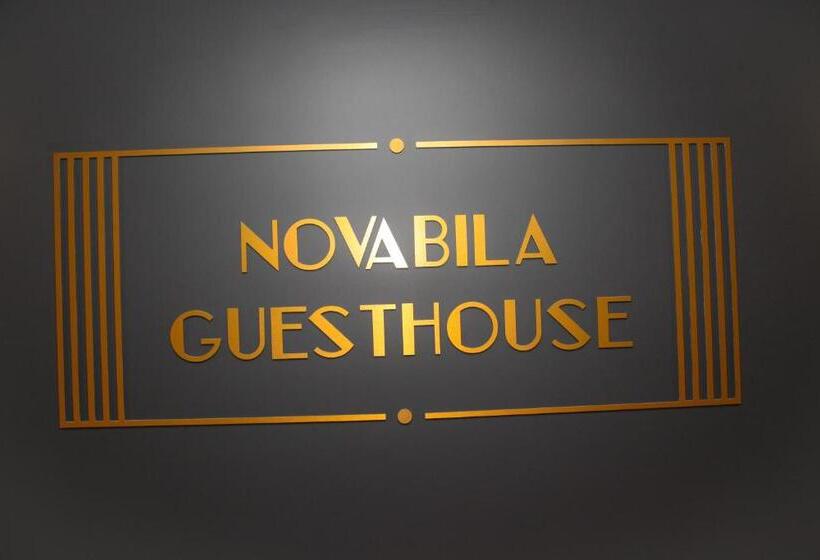 Люкс Повышенной Комфортности, Novabila Guesthouse