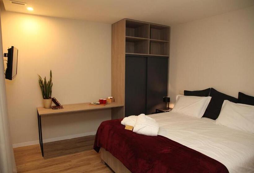 Family Suite, Novabila Guesthouse