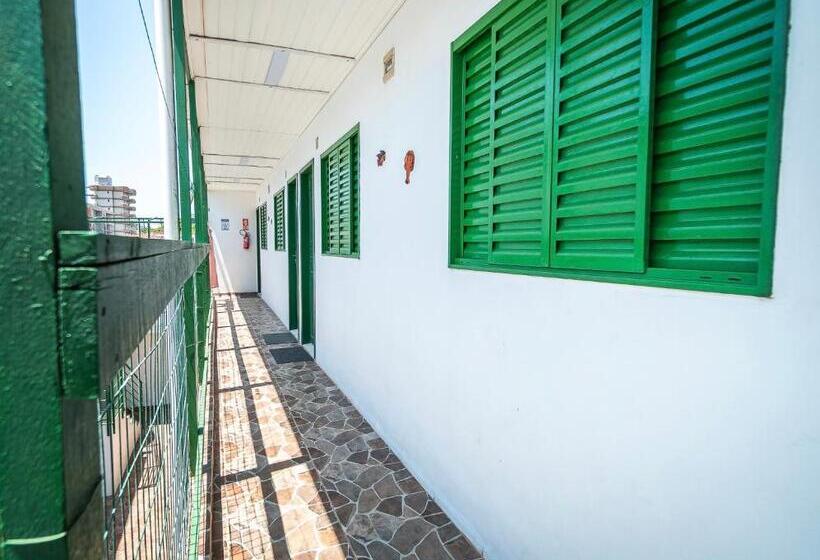 اتاق استاندارد, Parada Da Cal Beach Torres