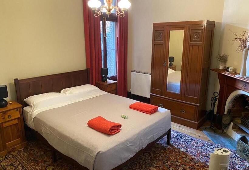 디럭스 스위트, Yass Central Bed & Breakfast