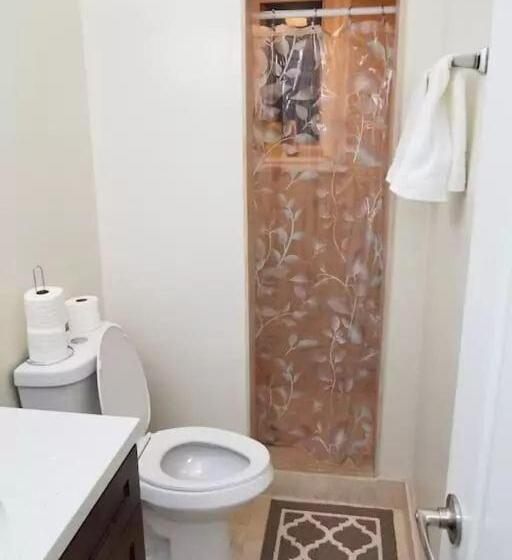 经济房, Private Rooms, Free Parking, Full Kitchen, Best Prices In Town  York University Heights