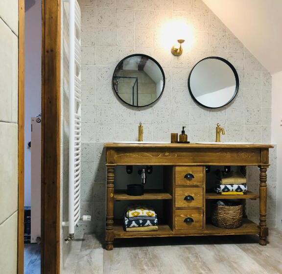 Номер Стандарт с Балконом, La Maison D Ange