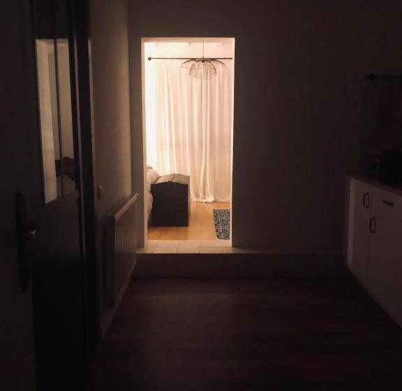 Номер Deluxe, La Maison D Ange