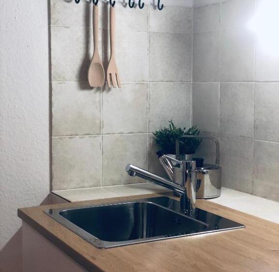 Номер Deluxe, La Maison D Ange