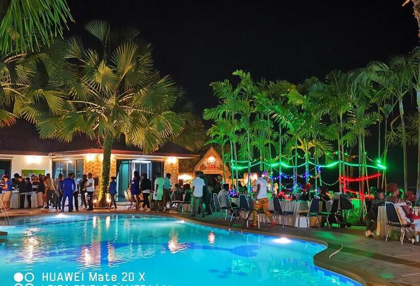 خانه 1 خوابه, Rs Phong Riverside Resort