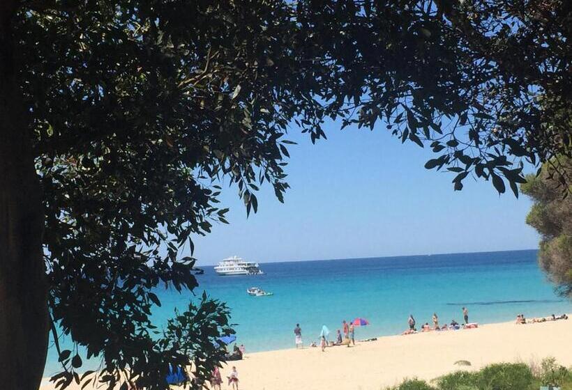 Номер Deluxe, Eagle Bay House