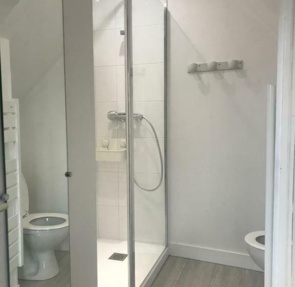 Номер Deluxe, Maison Quatre Freres