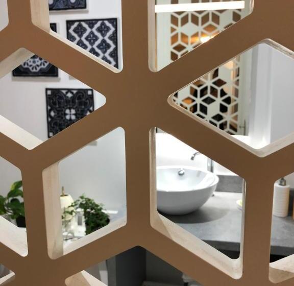 Номер Deluxe, Maison Quatre Freres