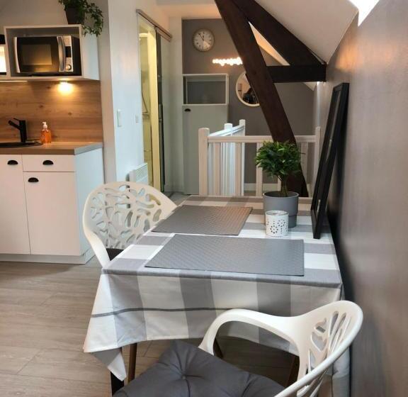 Номер Superior, Maison Quatre Freres