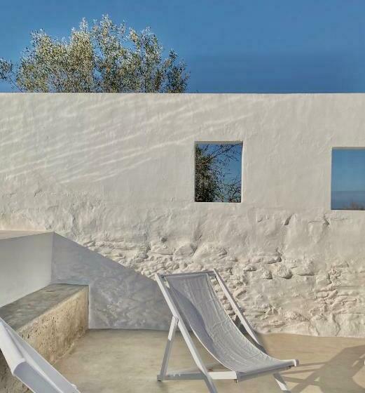 Family Suite, Casa No Montinho