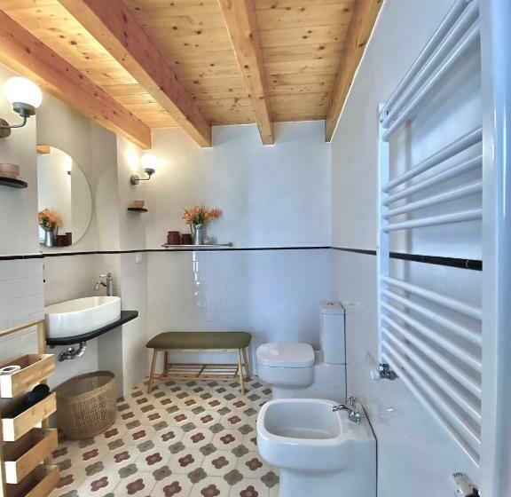 Family Suite, Casa No Montinho