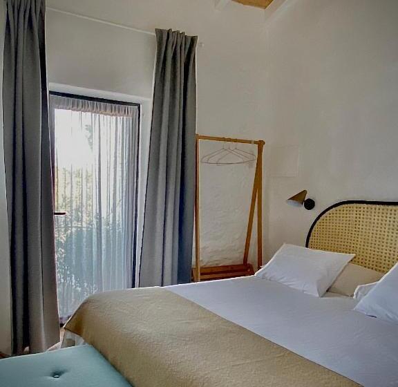 Family Suite, Casa No Montinho