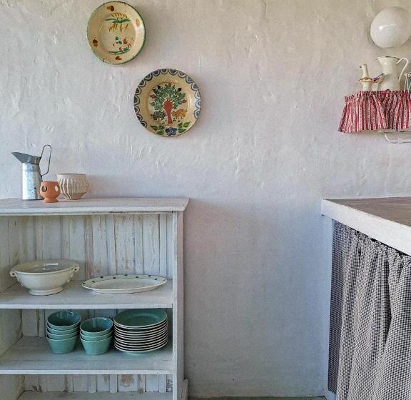 Family Suite, Casa No Montinho