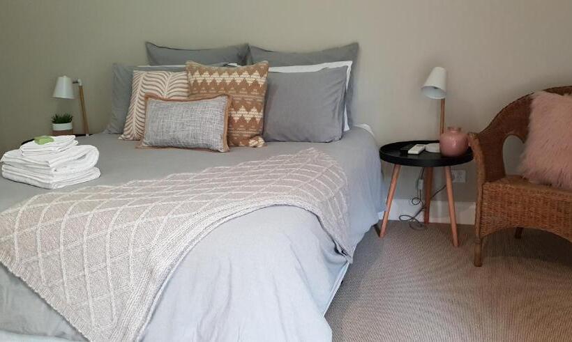 디럭스 스튜디오, Fechner Place Barossa, 1 Bed, 1 Bath & Wine