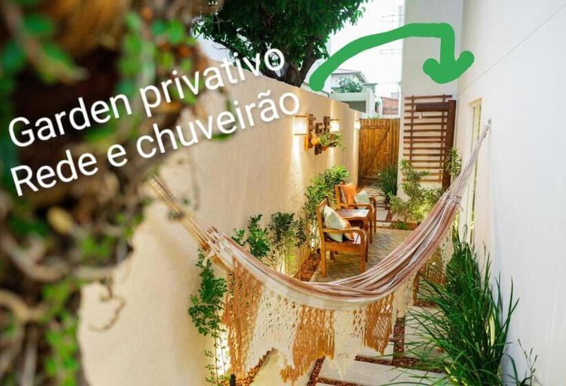 Апартаменты 2 Спальни, Porto Smeralda Guarajuba 100m Praia