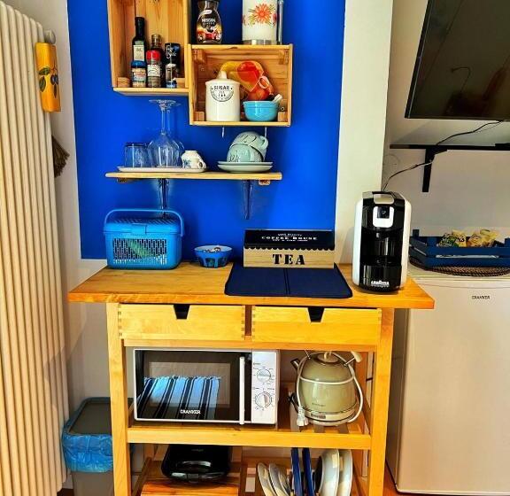 スタンダードルーム, A Casa Di Lele Capalbio