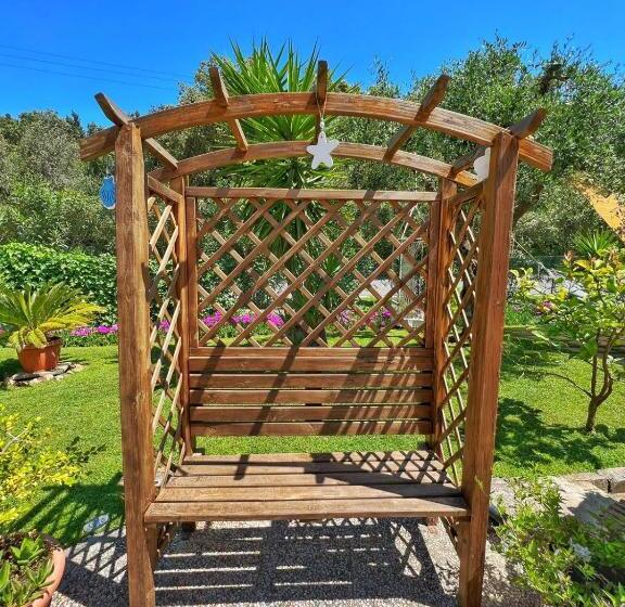スタンダードルーム, A Casa Di Lele Capalbio