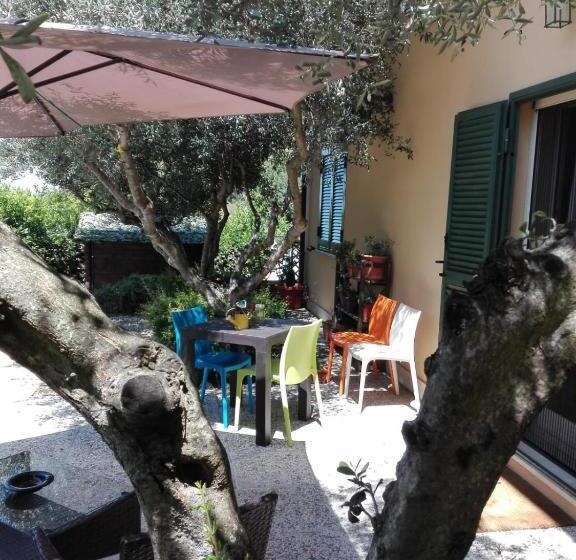 スタンダードスタジオ, A Casa Di Lele Capalbio