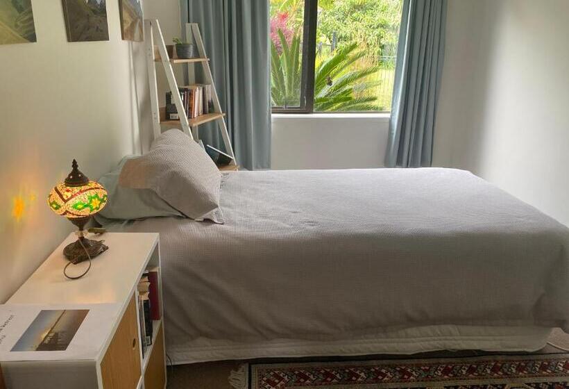 Номер Economy Индивидуальный, Harbour View Retreat Mangonui