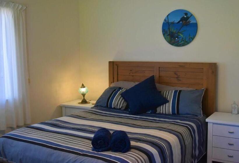 Номер Стандарт, Harbour View Retreat Mangonui