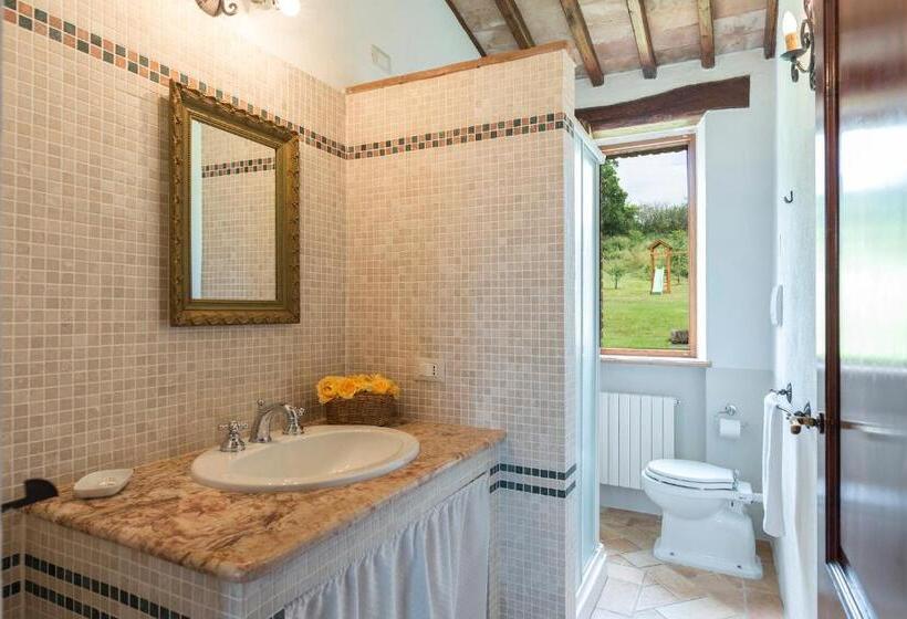 Дом 2 Спальни, Aurora Agriturismo