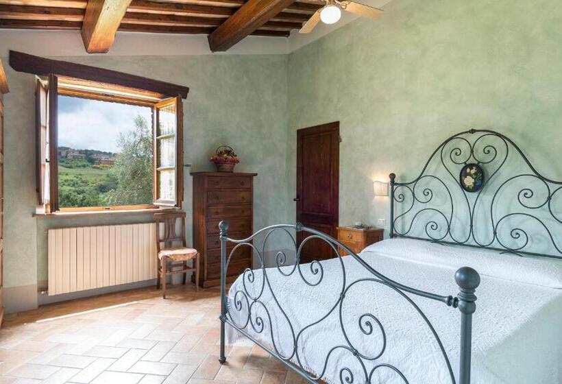 Дом 2 Спальни, Aurora Agriturismo