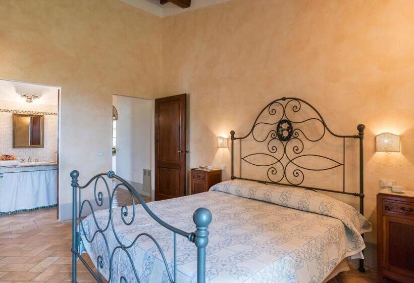 Дом 2 Спальни, Aurora Agriturismo