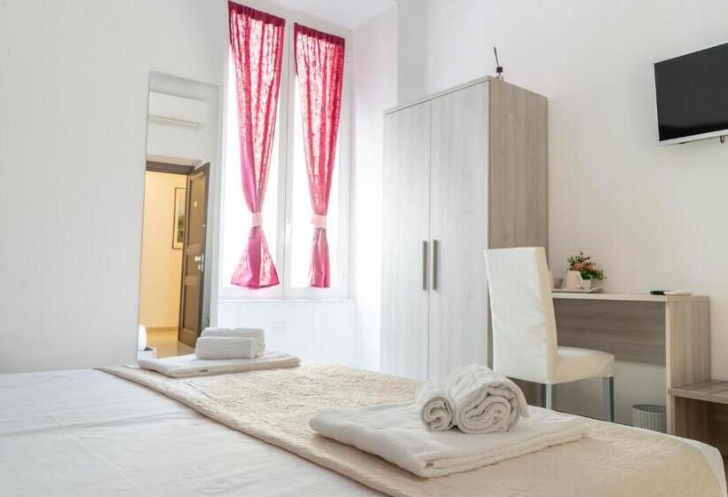 Standard room with outdoor bath, Le Stanze Dei Poeti E Del Vino