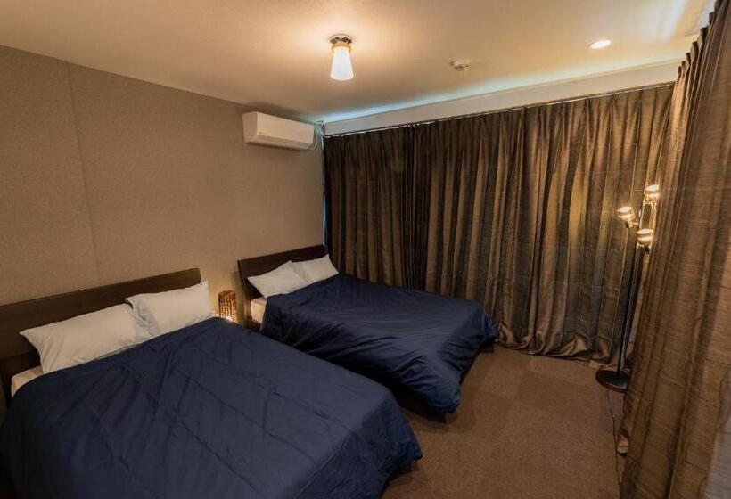 خانه 1 خوابه, Tancha Detached House / Vacation Stay 50245