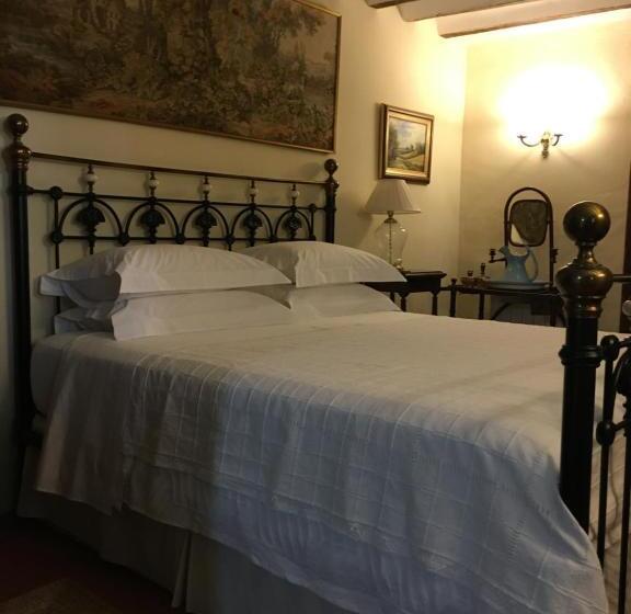 디럭스 스위트, Casa San Roque