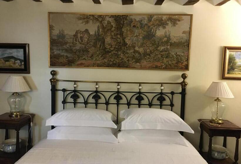 디럭스 스위트, Casa San Roque