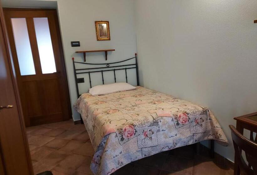 带1个卧室的公寓, La Montadaria