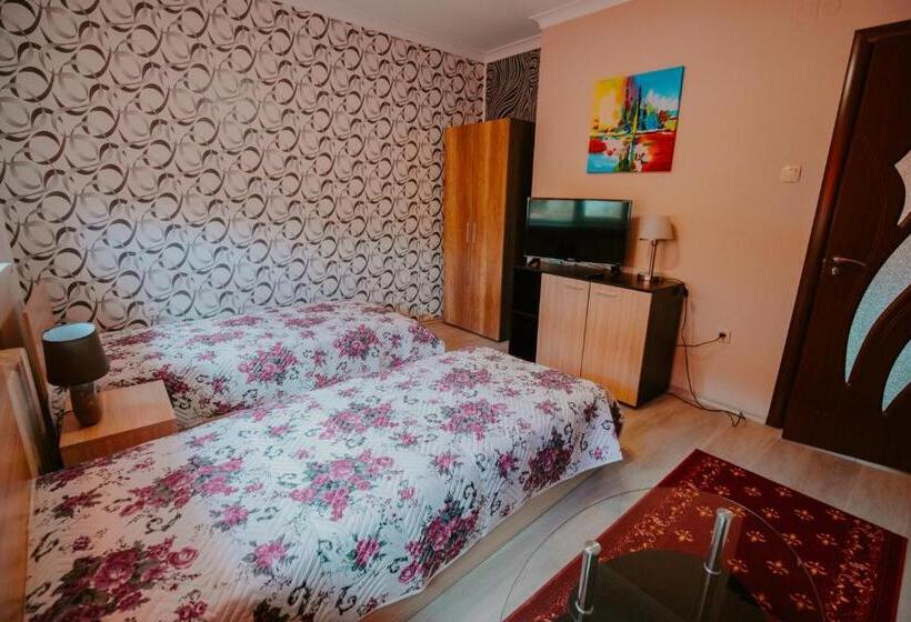 اتاق اکونومی, Dimitrovi Rooms
