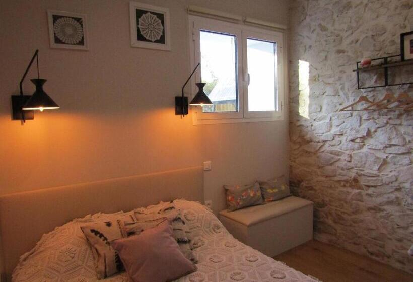 Номер Стандарт, Ferme Gribeshaoutes Maison D Hotes