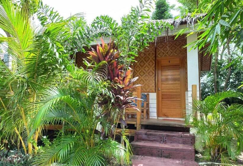 بانگلوی لوکس, Sambag Hideaway Bungalows