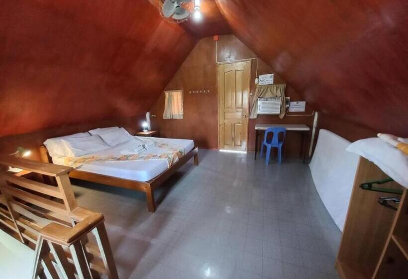 کلبه ییلاقی, Sambag Hideaway Bungalows