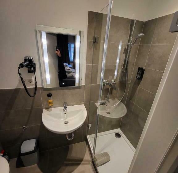 Номер Deluxe, Liro Hotel Pension Haus Andrea